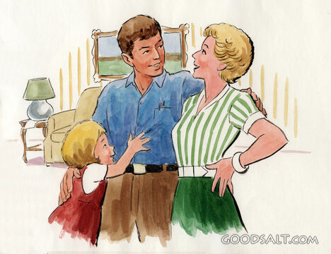 Happy Family