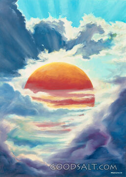 Here Comes the Sun