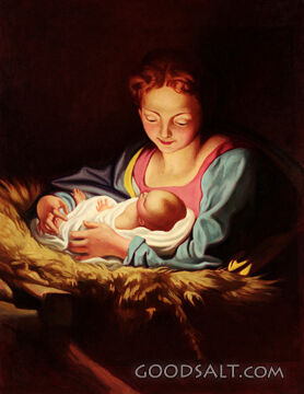 Holy Night