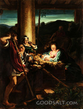 Holy Night