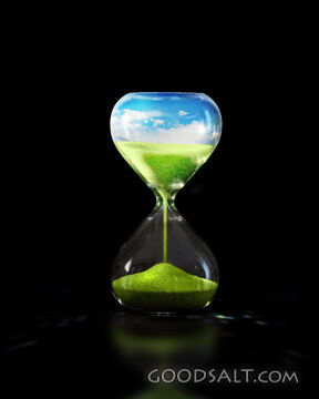 Hourglass