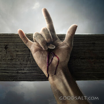 I Love You in Sign Language