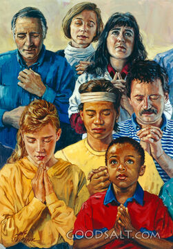 If My People Pray