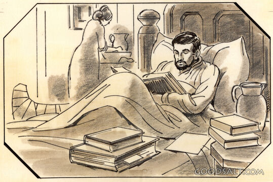 Ignatius Loyola