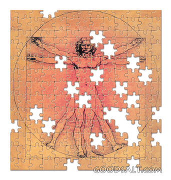 Incomplete Puzzle