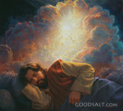 Jacob&#039;s Dream