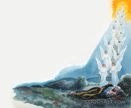 Jacob's Ladder