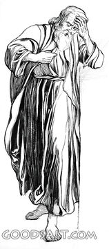 Jacob&#039;s Sorrow