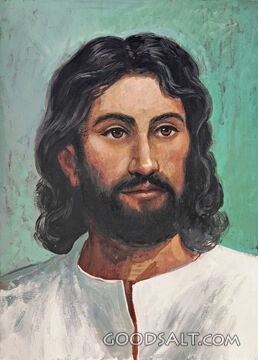 Jesus 