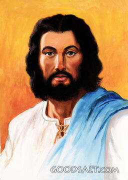 Jesus