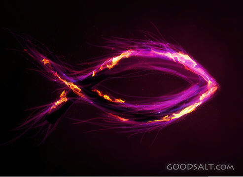 Jesus Fish