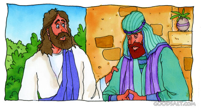 Jesus Is the Lord