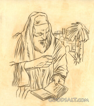 Jewish Holiday-Yom Kippur