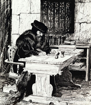 John Calvin