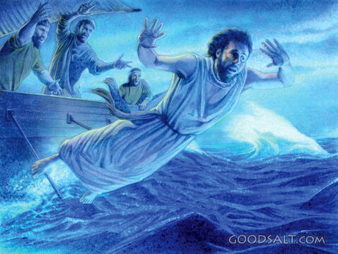 Jonah