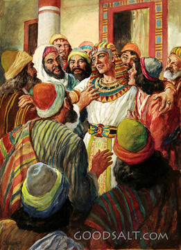 Joseph and His Brothers