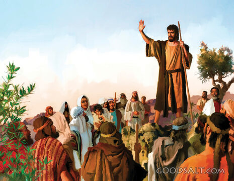 Joshua Leads