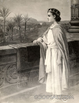 Josiah&#039;s Good Reign