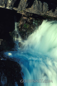 Deep Waters of Creation