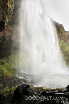 Waters of Creation