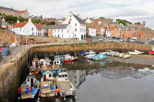 Quiet Harbor Village