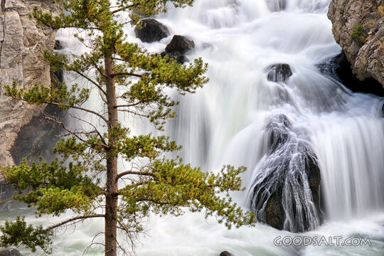 Waters of Creation