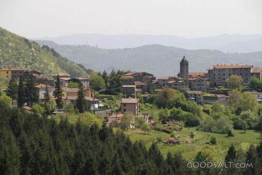 Mountain Village Church