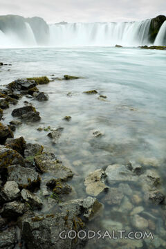Waters of Creation
