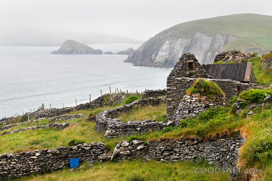 Coastal Stone Hermitage