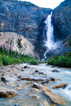 Waters of Creation