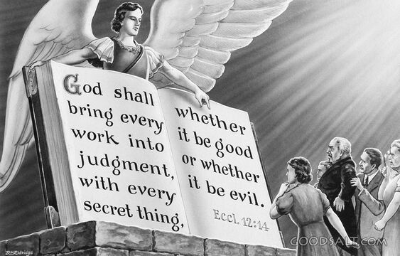 Judgment