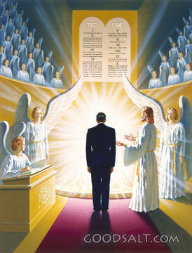 Judgment Day