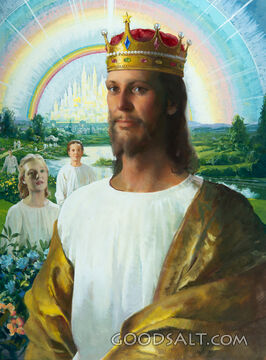 King of Kings