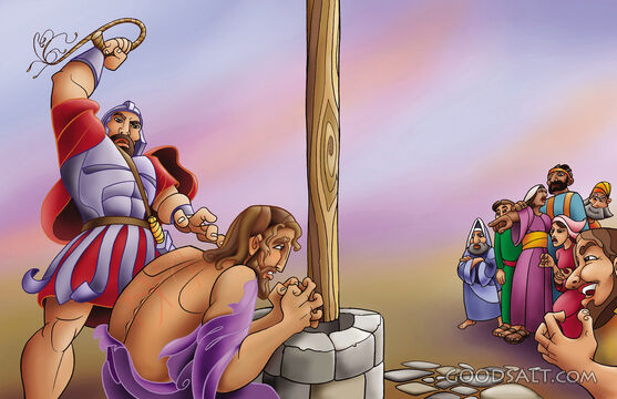 King of Sorrows