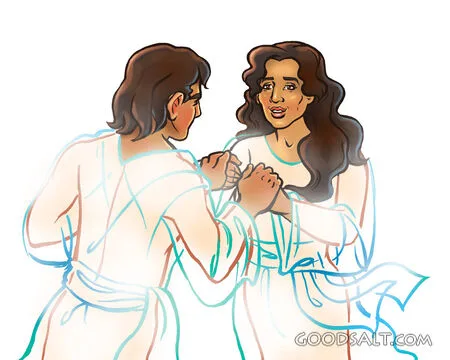 Covenant of Love