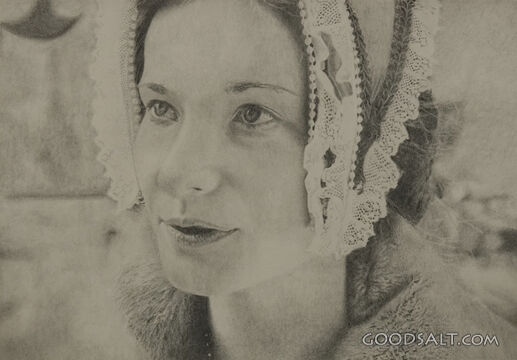 Lady Jane Grey