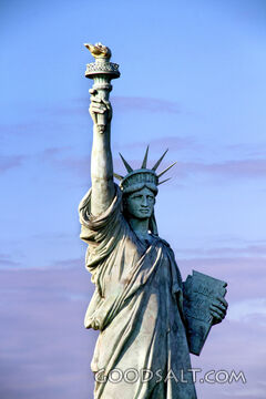 Lady Liberty