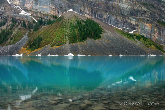 Lake Louise 