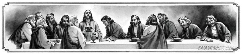 Last Supper