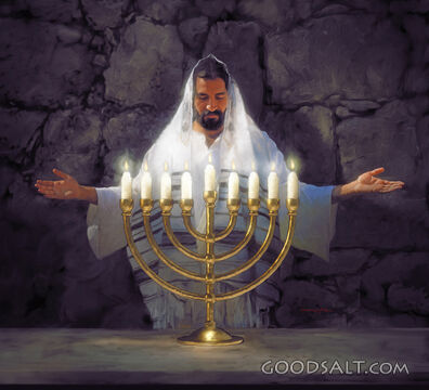 Light of the World
