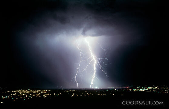 Lightning