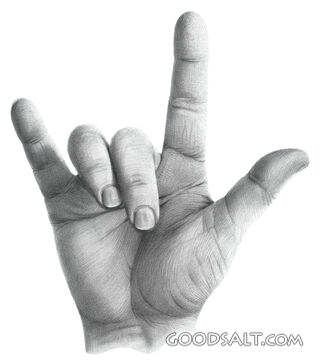 Love Sign