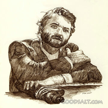 Luke, the Beloved Physician