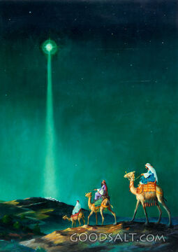 Magi