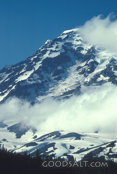Majestic Peak