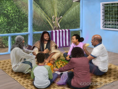 Making Disciples