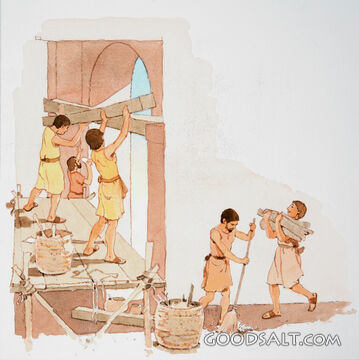 Making Repairs