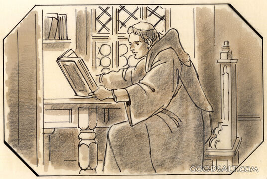Martin Luther