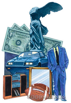 Materialism