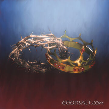 Messiah&#039;s Crowns